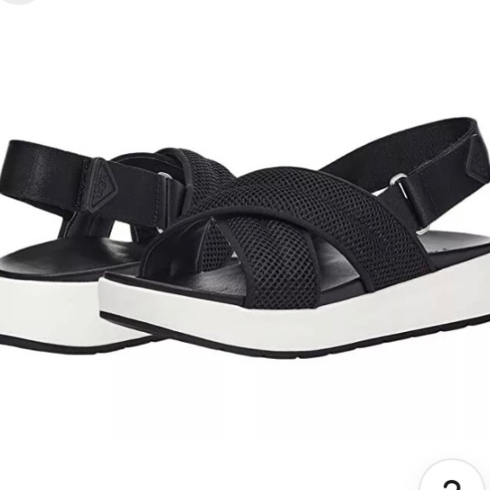 Ugg Nella